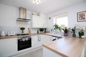 Kitchen/Diner- click for photo gallery
